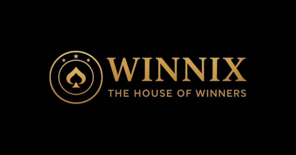 Winnix Casino App